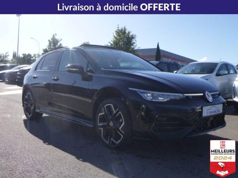 Golf TDI 150 DSG7 R-Line +Toit +Cam&eacute;ra 360&deg; 2026 occasion 10150 Lavau