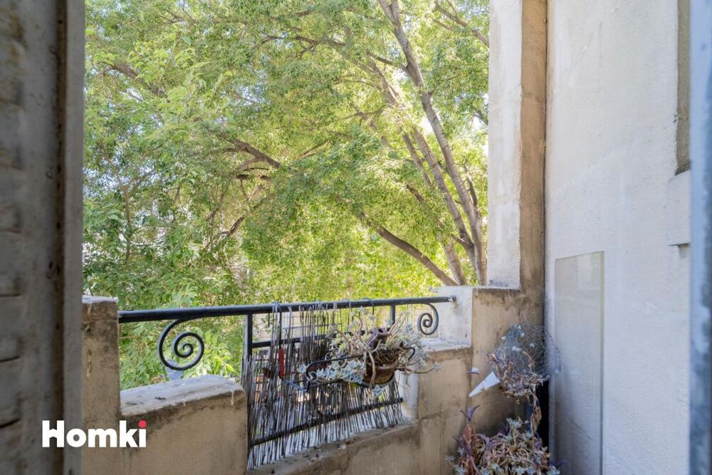 Vente Appartement Appartement T3 de 84 m² à Marseille 13004, Boulevard Chave Marseille 4