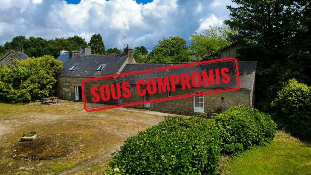 Maison entièrement rénovée