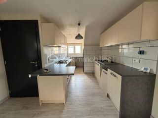  Appartement à vendre 3 pièces 67 m²