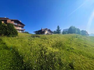  Terrain � vendre 1327 m�