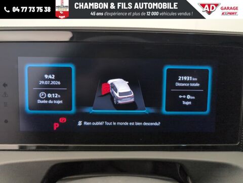 Tiguan 2.0 TDI 150ch DSG7 Life 2025 occasion 42320 La Grand-Croix
