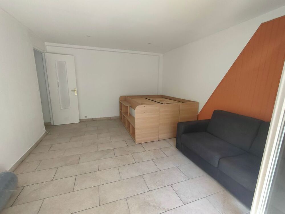Location Appartement Studio de 31m2 à louer sur La Ciotat La ciotat