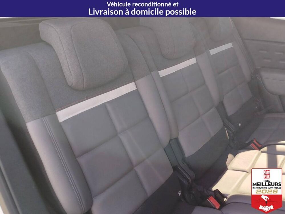 C5 aircross HDi 130 EAT8 - Shine 2019 occasion 10150 Lavau