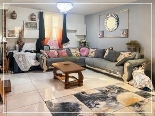  Maison � vendre 7 pi�ces 140 m�