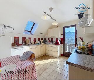  Maison à vendre 7 pièces 187 m²