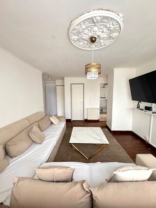  Appartement à vendre 5 pièces 75 m²