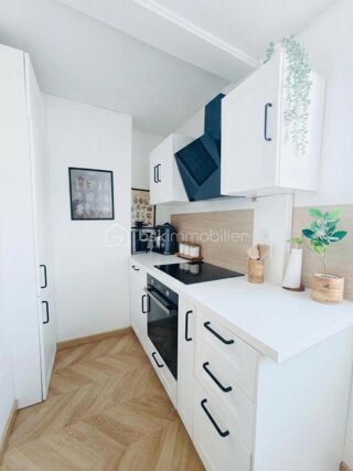  Appartement à vendre 4 pièces 65 m²
