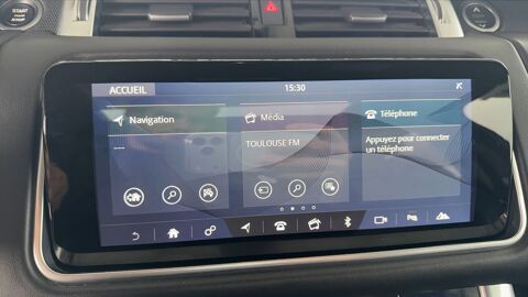 Range Rover II 2.0 P400e PHEV 404 HSE Dynamic - Automatique Toit ouvrant 2018 occasion 31000 Toulouse