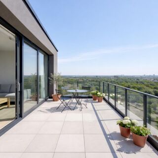  Appartement � vendre 3 pi�ces 71 m�