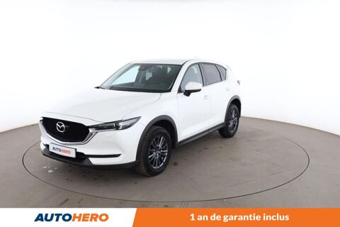 Annonce voiture Mazda CX-5 17490 €