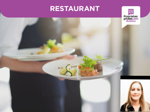 VERSAILLES - RESTAURANT 45 COUVERTS avec TERRASSE et  APPARTEMENT 105000 78000 Versailles
