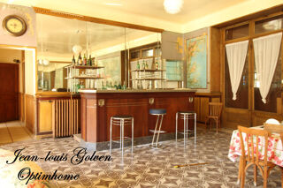  Maison � vendre 15 + pi�ces 543 m�