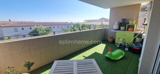  Appartement à vendre 3 pièces 60 m²