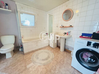  Maison � vendre 5 pi�ces 90 m�