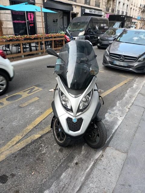 Annonce voiture Moto PIAGGIO 2490 €
