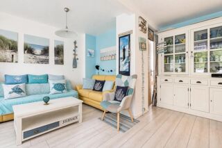  Appartement à vendre 3 pièces 59 m²