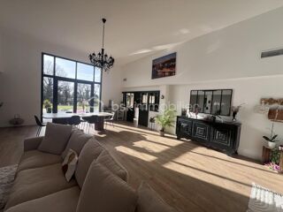  Maison � vendre 8 pi�ces 190 m�