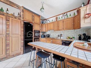  Maison � vendre 8 pi�ces 154 m�