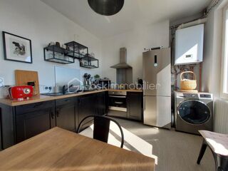  Appartement � vendre 3 pi�ces 65 m�