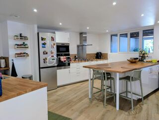  Maison à vendre 4 pièces 130 m²