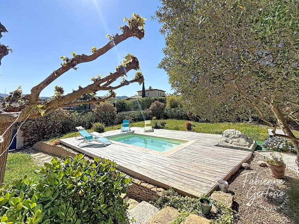 à vendre  Maison La Seyne-sur-Mer (83500)