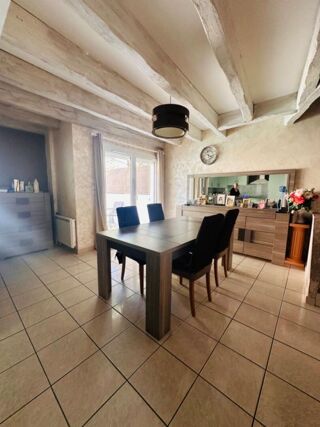  Maison à vendre 4 pièces 96 m²