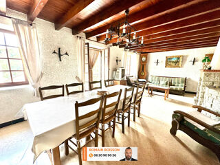  Maison � vendre 4 pi�ces 108 m�