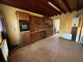  Maison à vendre 4 pièces 74 m²
