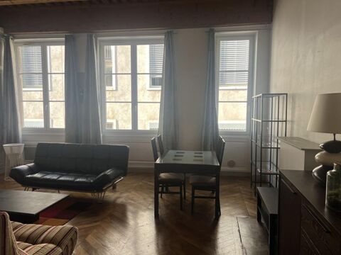  Appartement � louer 1 pi�ce 48 m�
