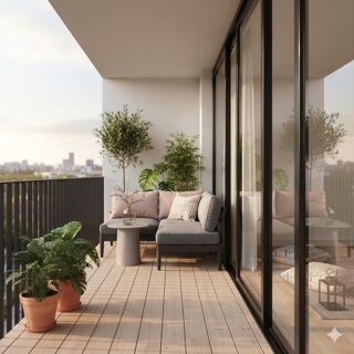  Appartement � vendre 2 pi�ces 42 m�