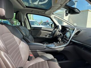 Espace V 1.6 TCE 200 ENERGY INTENS EDC 2015 occasion 78240 Chambourcy