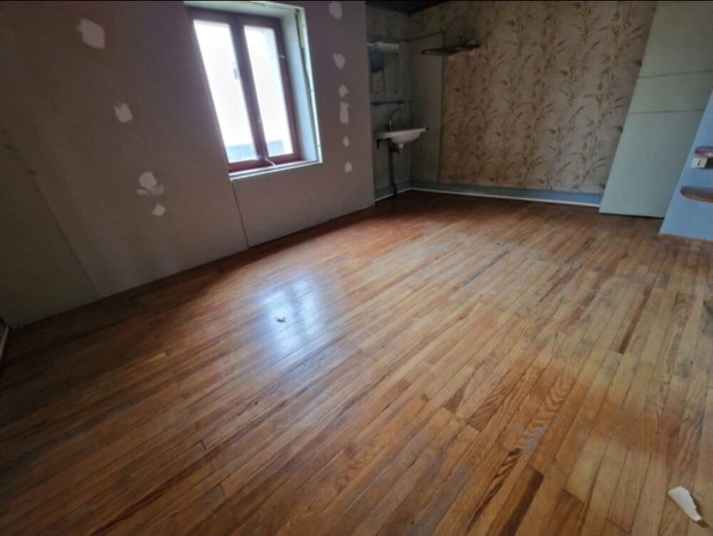 Vente Maison MAISON à vendre 5 pièces VITTEL (88) avec CAVE, TERRASSE couverte, ATELIER, TERRAIN Vittel