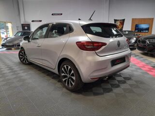 Clio Intens 2022 occasion 35520 La Chapelle Des Fougeretz