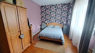  Maison � vendre 8 pi�ces 175 m�