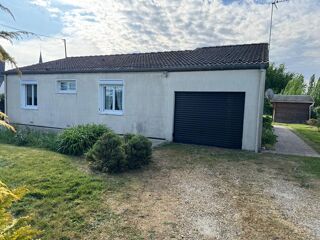  Maison � vendre 4 pi�ces 80 m�