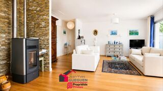  Maison à vendre 5 pièces 132 m²