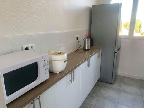  Appartement � louer 4 pi�ces 62 m�