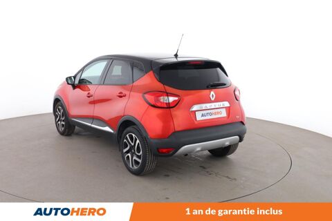 Captur 1.2 TCe Energy Intens 120 ch 2016 occasion 92130 Issy-les-Moulineaux