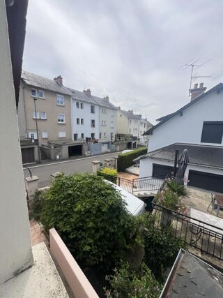  Maison � louer 4 pi�ces 78 m�