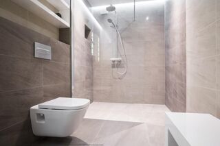  Appartement à vendre 4 pièces 87 m²
