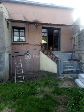  Maison � vendre 6 pi�ces 121 m�