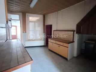  Maison � vendre 4 pi�ces 71 m�