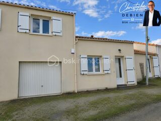  Maison à vendre 4 pièces 73 m²