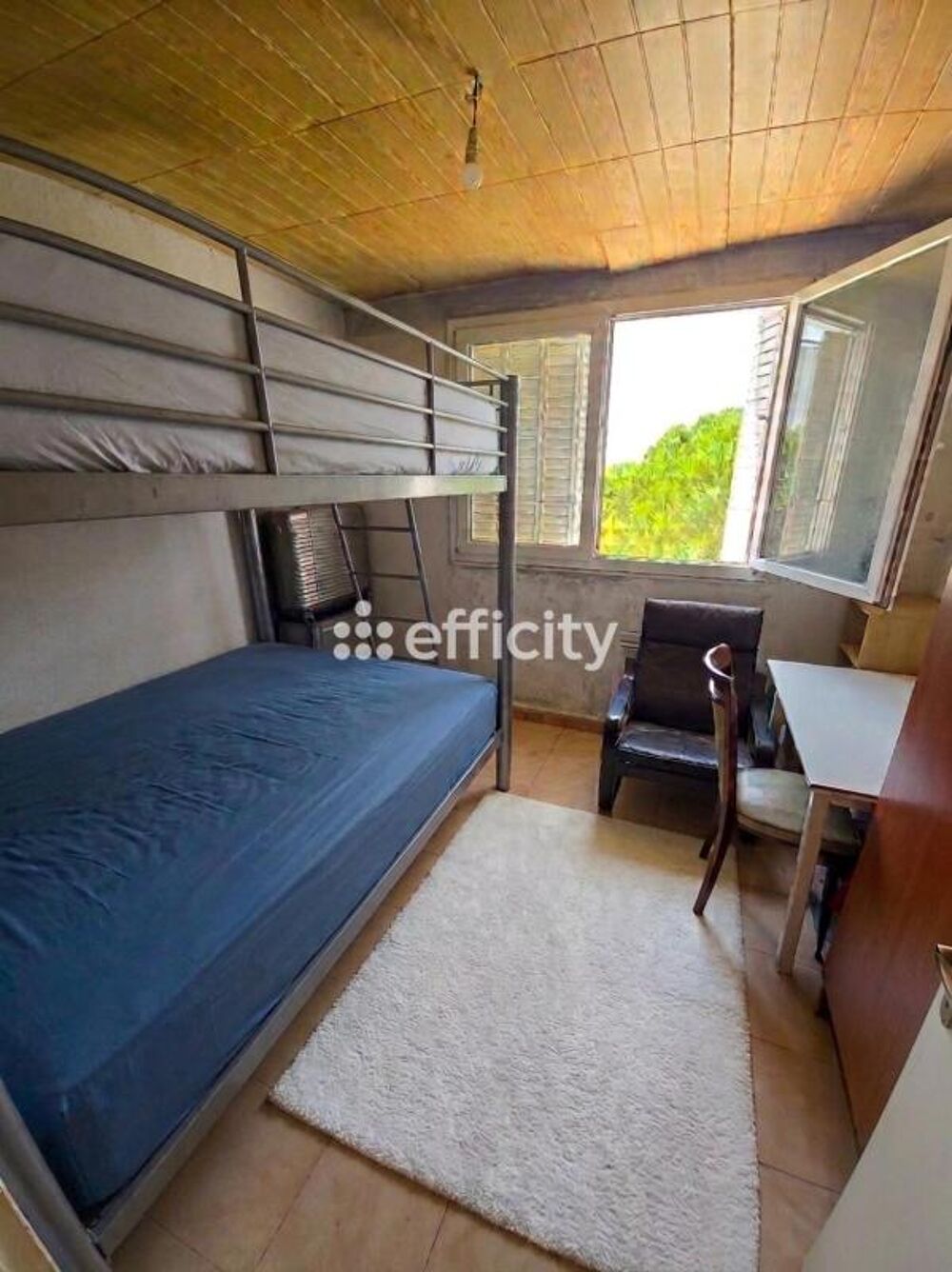 Vente Duplex/Triplex Duplex/Triplex Marseille 4