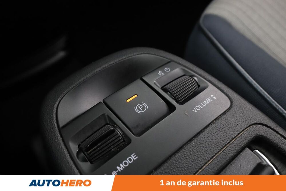 500 C Electrique 42 kWh Icone 118 ch 2021 occasion 92130 Issy-les-Moulineaux