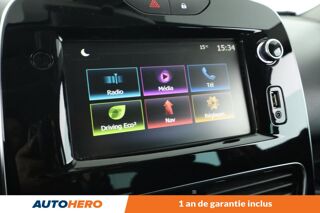 Clio 0.9 TCe Limited 76 ch 2019 occasion 92130 Issy-les-Moulineaux