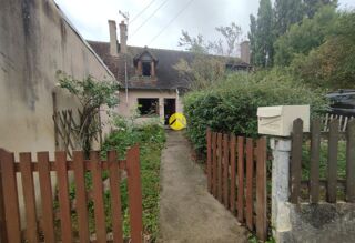  Maison � vendre 3 pi�ces 64 m�