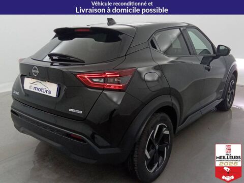 Juke HYBRID 143 Acenta 2023 occasion 10150 Lavau