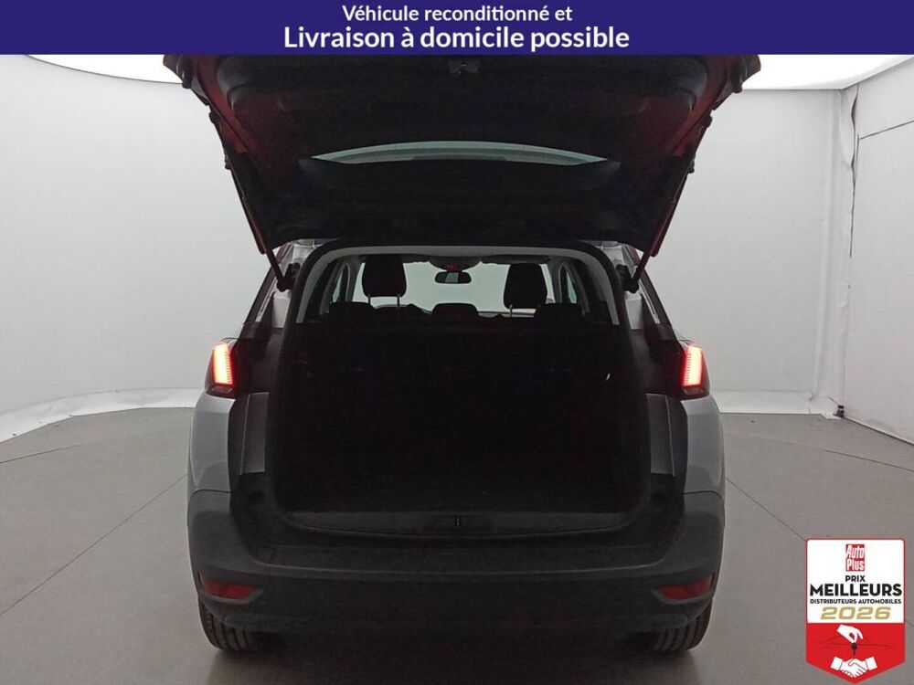5008 Essence 130 Active +GPS +PDC AR/AV 2019 occasion 10150 Lavau
